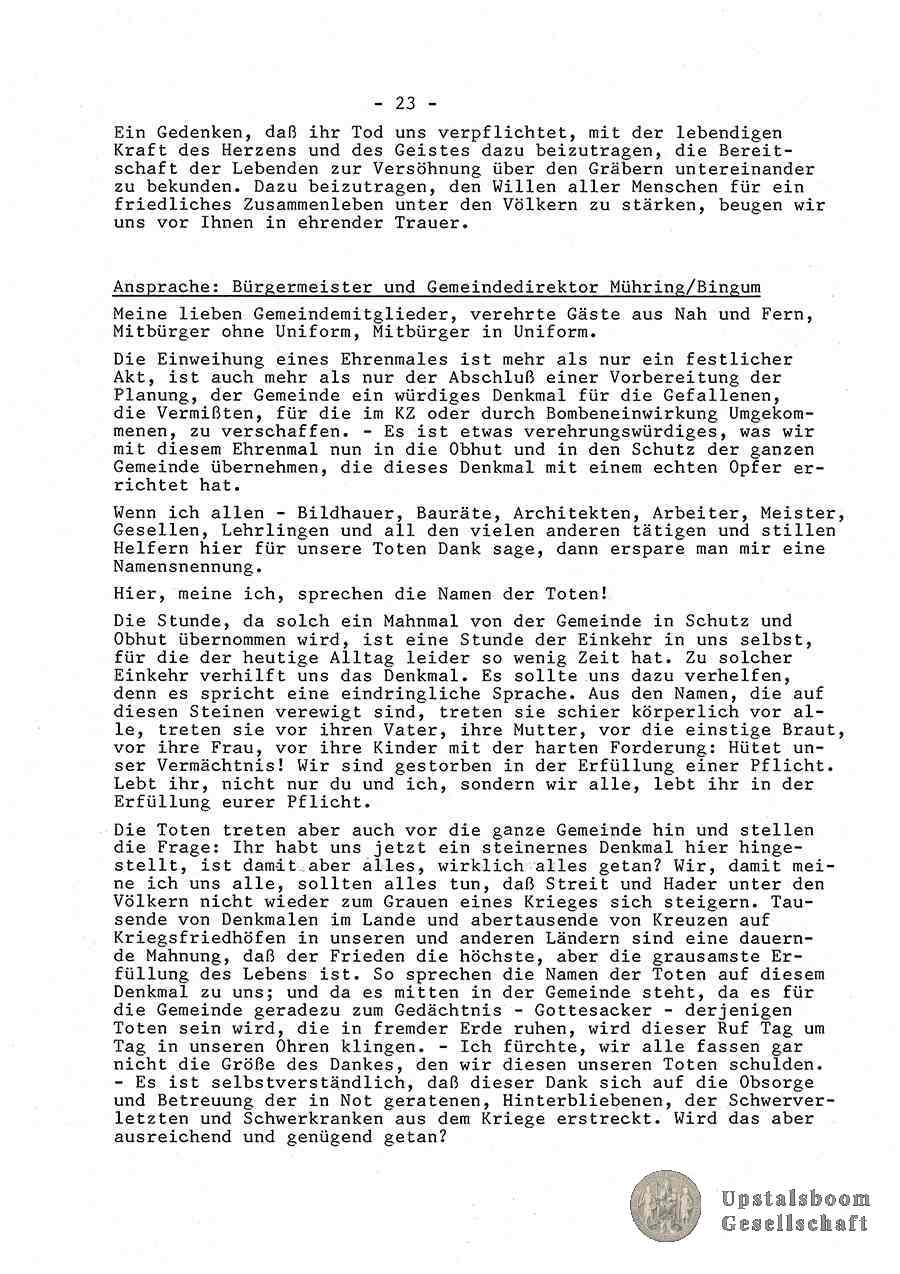 Document